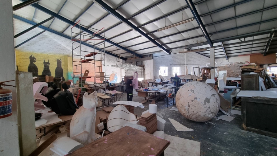 To Let commercial Property for Rent in Woodstock Western Cape